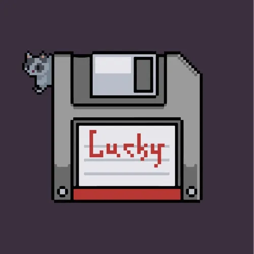 A Lucky Story
