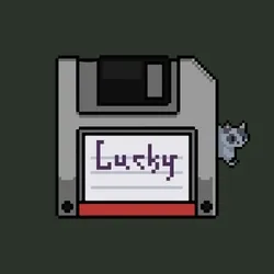 Lucky #263