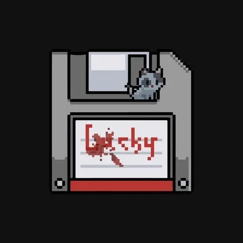 A Lucky Story