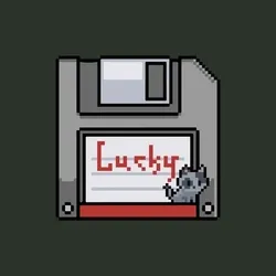 Lucky #915
