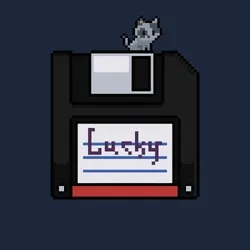 Lucky #82