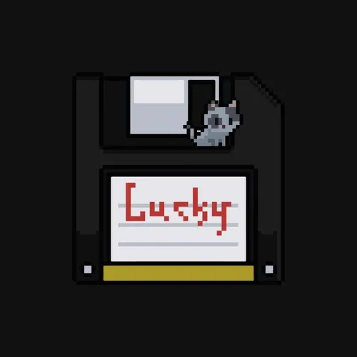 A Lucky Story