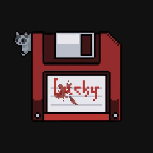 Lucky #622
