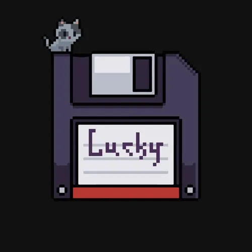 A Lucky Story