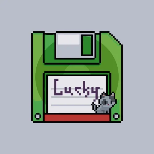A Lucky Story