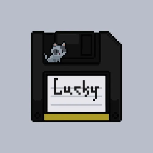A Lucky Story