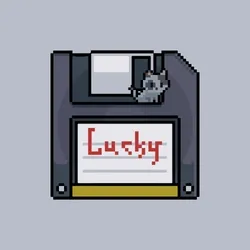 Lucky #9