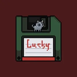 Lucky #914