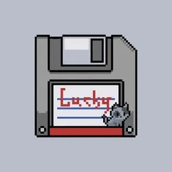 Lucky #222