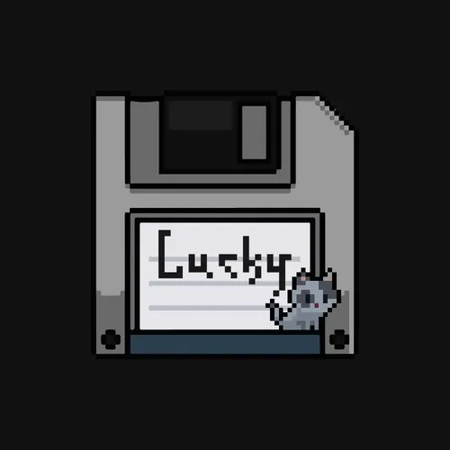 Lucky #440