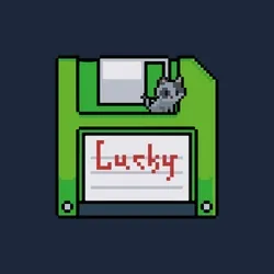 Lucky #729