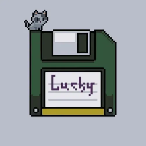 Lucky #798