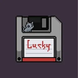 Lucky #635