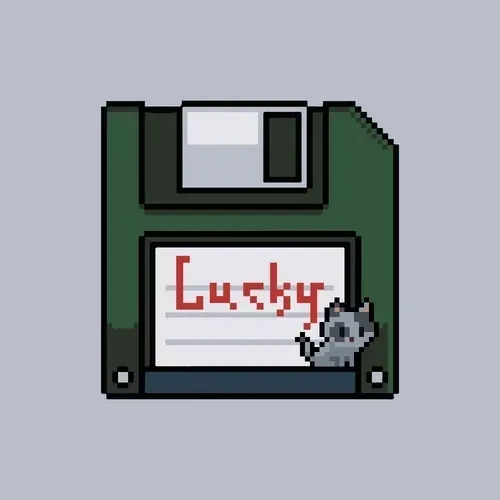 A Lucky Story