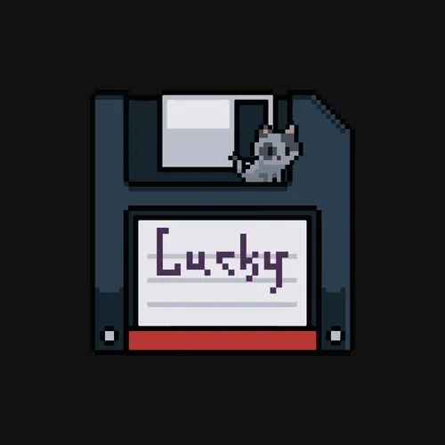 A Lucky Story