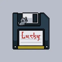 Lucky #388