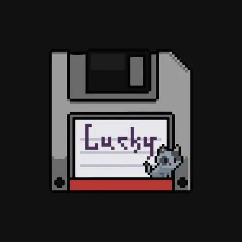 A Lucky Story