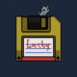 Lucky #730