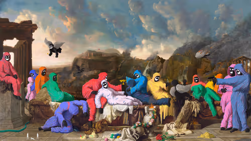 Item #1 Media