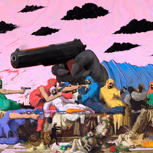 Visions 31