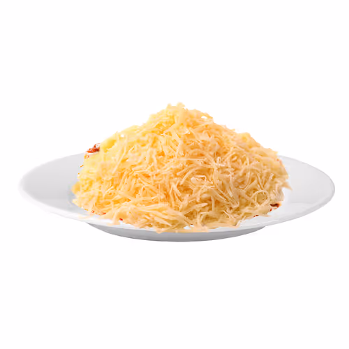 Never Fungible Pasta Plates