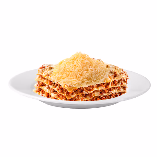 Never Fungible Pasta Plates