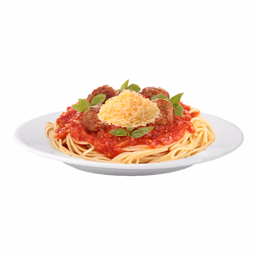 Never Fungible Pasta Plates
