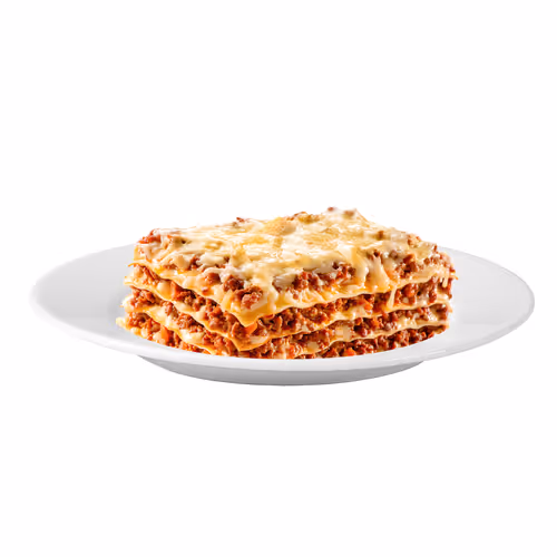 Never Fungible Pasta Plates