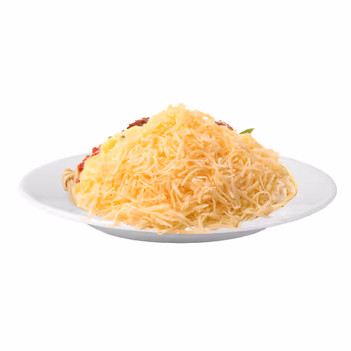 Never Fungible Pasta Plates