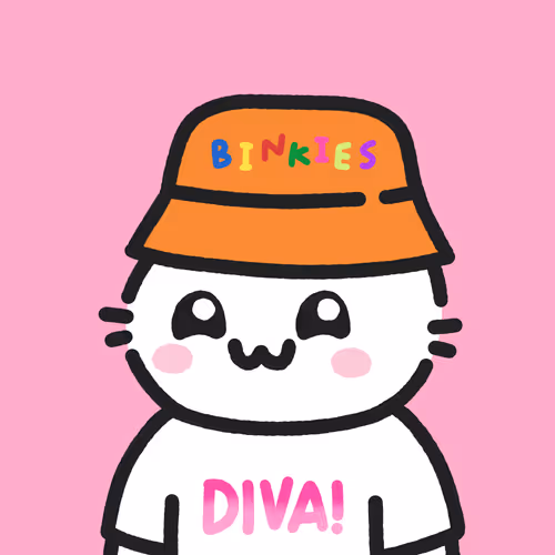 Binkies