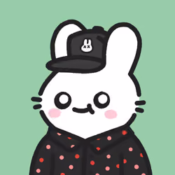 Binkies #9322