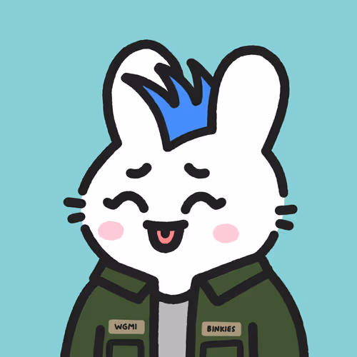 Binkies