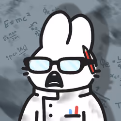 Binkies #2889