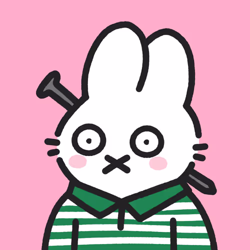 Binkies #5409