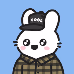 Binkies #8066