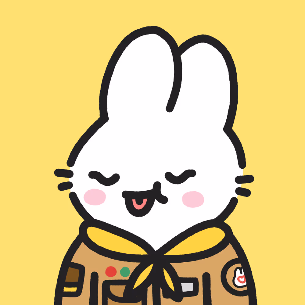 Binkies #9958