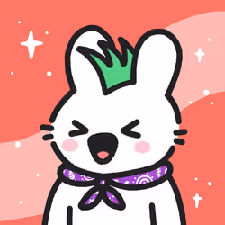 Binkies #7533