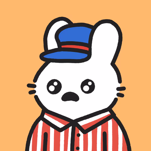 Binkies #1269