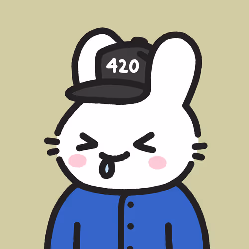 Binkies #8296