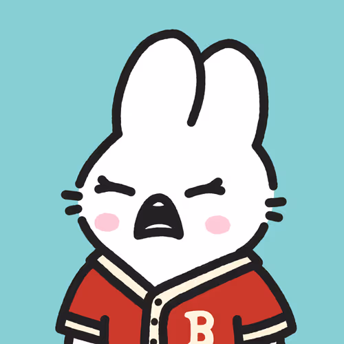 Binkies #1921