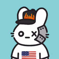 Binkies #8699