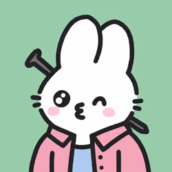 Binkies #7851