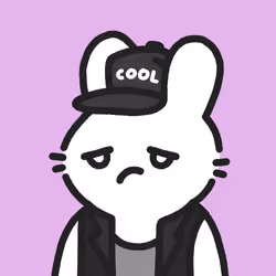 Binkies #3225