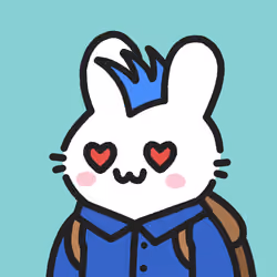 Binkies #5473