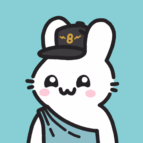 Binkies #5560