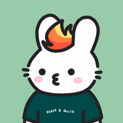 Binkies #6621