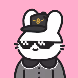 Binkies #6293