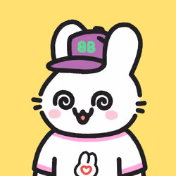 Binkies #3105