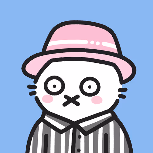 Binkies #8709