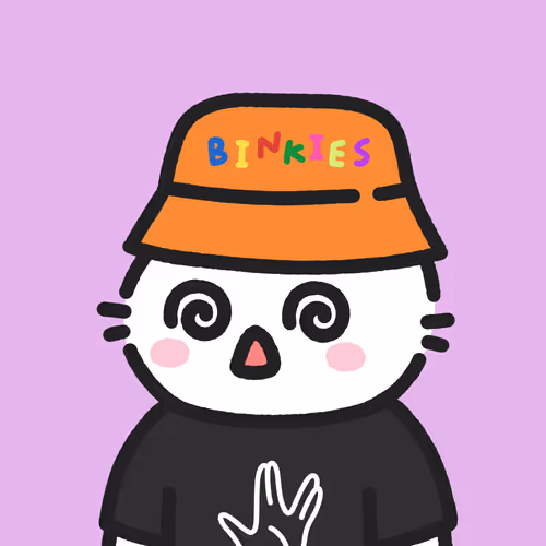 Binkies